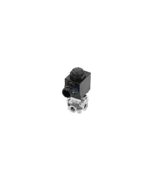 Electrovalve pour prise de force pour RENAULT - VOLVO