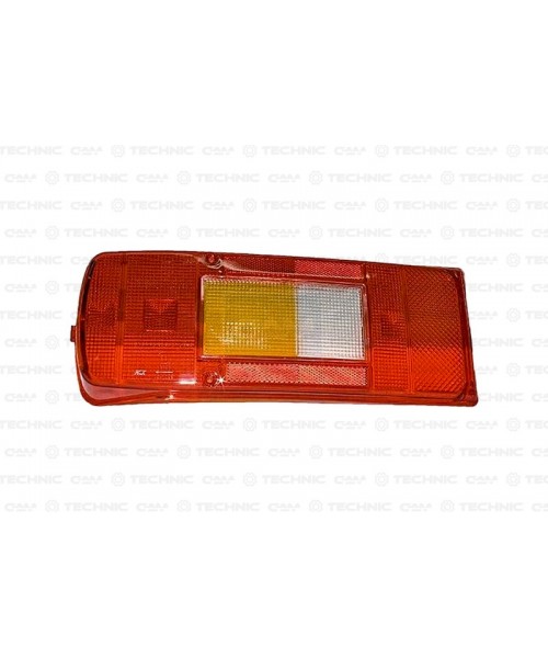 Cabochon de feu arrière pour VOLVO - 20910229