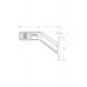 KIT FEU SUPERPOINT DROIT ET GAUCHE 12/24V - ASPOCK