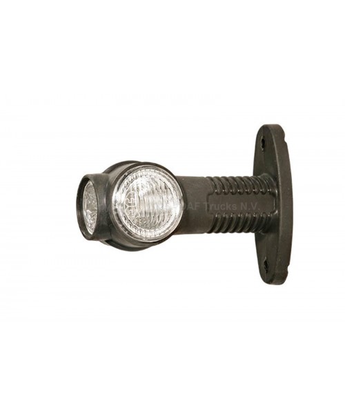 FEU SUPERPOINT III LED G/D - ASPOCK 24V