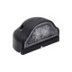 ECLAIREUR DE PLAQUE ASPOCK 24V- REGPOINT LED