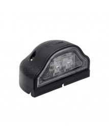 ECLAIREUR DE PLAQUE ASPOCK 24V- REGPOINT LED
