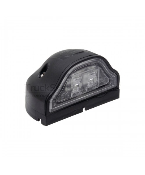 ECLAIREUR DE PLAQUE ASPOCK 24V- REGPOINT LED