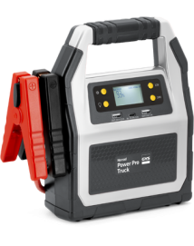 Booster lithium NOMAD POWER PRO TRUCK