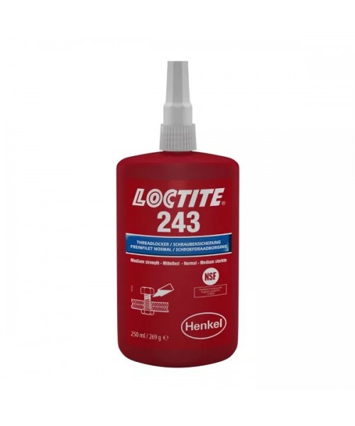 LOCTITE 243