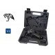 COFFRET CLE A CHOC 1/2 COMPACTE - MAE