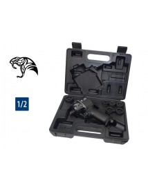 COFFRET CLE A CHOC 1/2 COMPACTE - MAE
