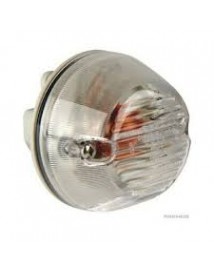 Feu clignotant MAN latéral, transparent - 3.31055