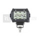 Feux 6 Leds- Puissance 1260 Lumens - 18 Watts