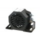 Alarme de recul standard - Alarme de recul 12-24V 82-102DB