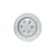 RCL LED - Plafonnier LED encastré 9/30V, 1200 lumen