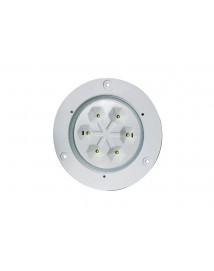 RCL LED - Plafonnier LED encastré 9/30V, 1200 lumen