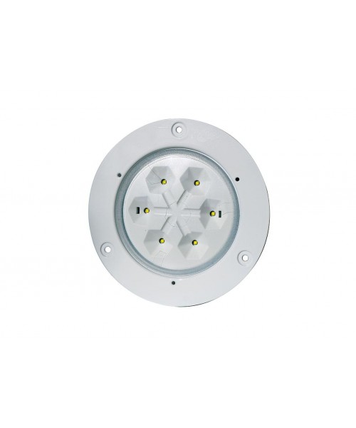 RCL LED - Plafonnier LED encastré 9/30V, 1200 lumen