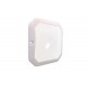 Plafonnier LED 2250 - Plafonnier 4 LED 124x124mm