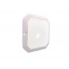 Plafonnier LED 2250 - Plafonnier 4 LED 124x124mm