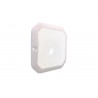 Plafonnier LED 2250 - Plafonnier 6 LED 124x124mm