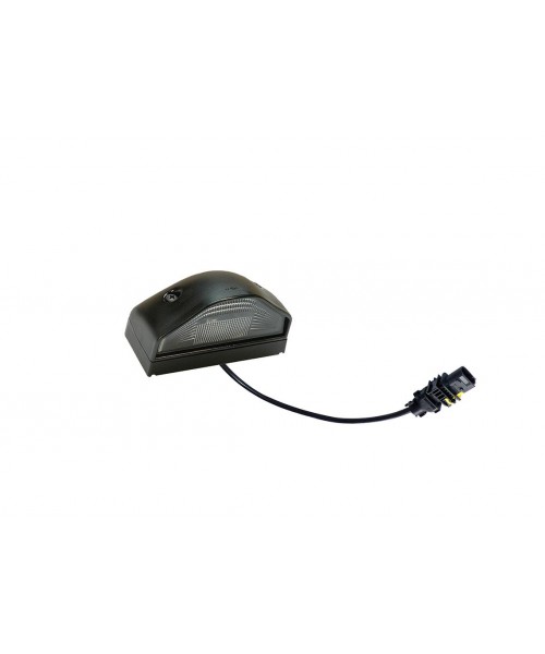 EPP96 - Eclaireur de plaque EPP96, câble HDSCS 500 mm