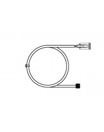 ACC - Faisceau connecteur Deutsch 4 voies pour CTL15 7,5 m