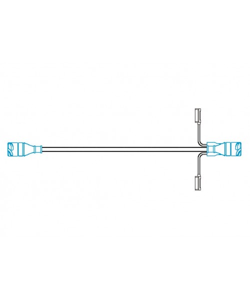 PRL - Prolongateur ADR RSC 15V avec câbles plats et click in