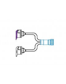 ADP - Adaptateur 24N / 24S RSC 16V