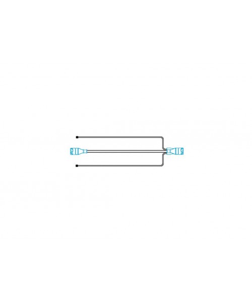 PRL - Prolongateur RSC avec câbles plats 16V