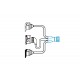 ADP - Adaptateur prise 15P / 24N / 24S 16V