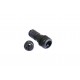 PRL - Connecteur RSC 16V mâle presse étoupe + contacts