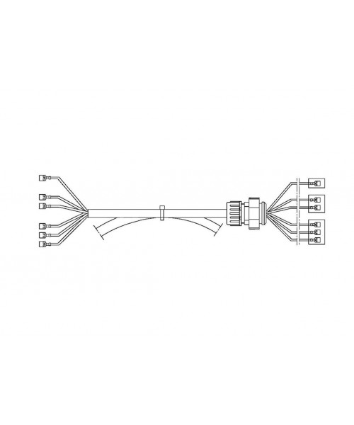 PRL - Prolongateur douilles pour module de jonction