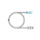 FCA - Faisceau 2C 2 voies Superseal F / Deutsch F