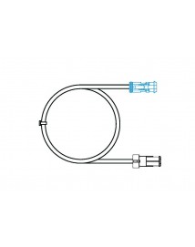 FCA - Faisceau 2C 2 voies Superseal F / Deutsch F
