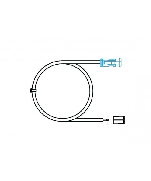 FCA - Faisceau 2C 2 voies Superseal F / Deutsch F
