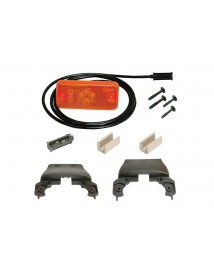 FCA - Kit de rechange feu de position SMD98 avec câblage 1500 mm et options