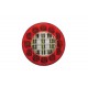FRR - Feu de brouillard/recul rond LED
