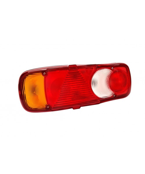 LC5T - Feu arrière Gauche, EPP, conn AMP 1.5 - 7 voies arrière