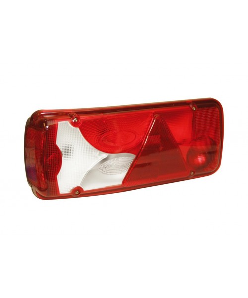 LC8T - Feu arrière Gauche, EPP, Conn additionnels, conn AMP 1.5 arrière