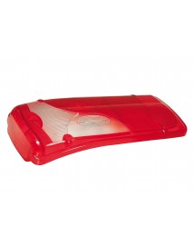 LC8 - Cabochon Gauche/Droit