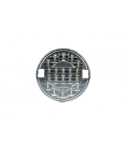 FRR - Feu de recul rond LED