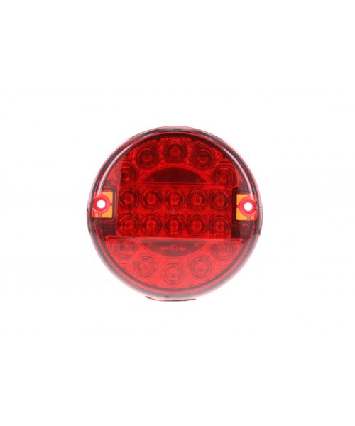 FRR - Feu de brouillard rond LED
