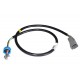 FCP - Raccordement connectique DT pour 1200mm