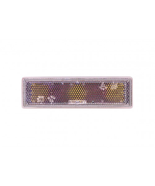 C184 - Clignotant avant Ampoules 12/24V Gauche /Droit Renault Trucks