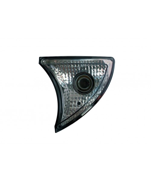 C105 - Clignotant avant Ampoules 12/24V Gauche Iveco