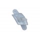 ICDL10 - Clignotant latéral Ampoules 12/24V Droit Daf Trucks