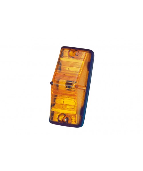 FE81 D - Clignotant latéral Ampoules 12/24V Gauche /Droit