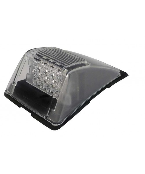 SRD07 LED - Clignotant latéral LED 24V Droit Volvo Trucks