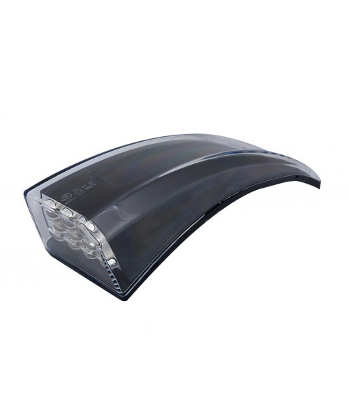 SRD08 LED - Clignotant latéral LED 24V Gauche Volvo Trucks