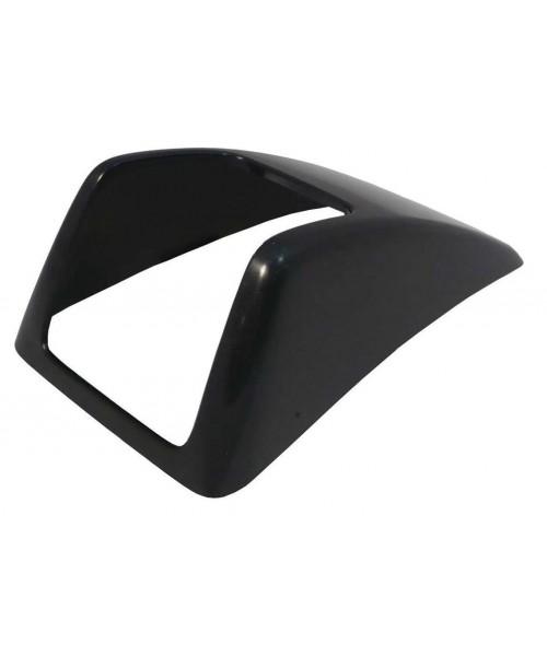 SRD07 LED - Coque Droite à peindre pour SRD07