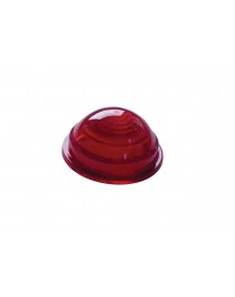 DX - Cabochon rouge pour DX bicolore