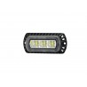 DL small - Feu de pénétration flash LED compact cristal
