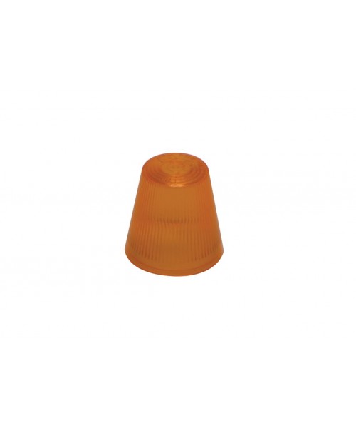 FE80 - Cabochon avant ambre PFG 80 D