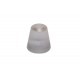 FE80 - Cabochon avant cristal PFG 80 B